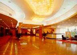Ou Chang Wenzhou Esterno foto